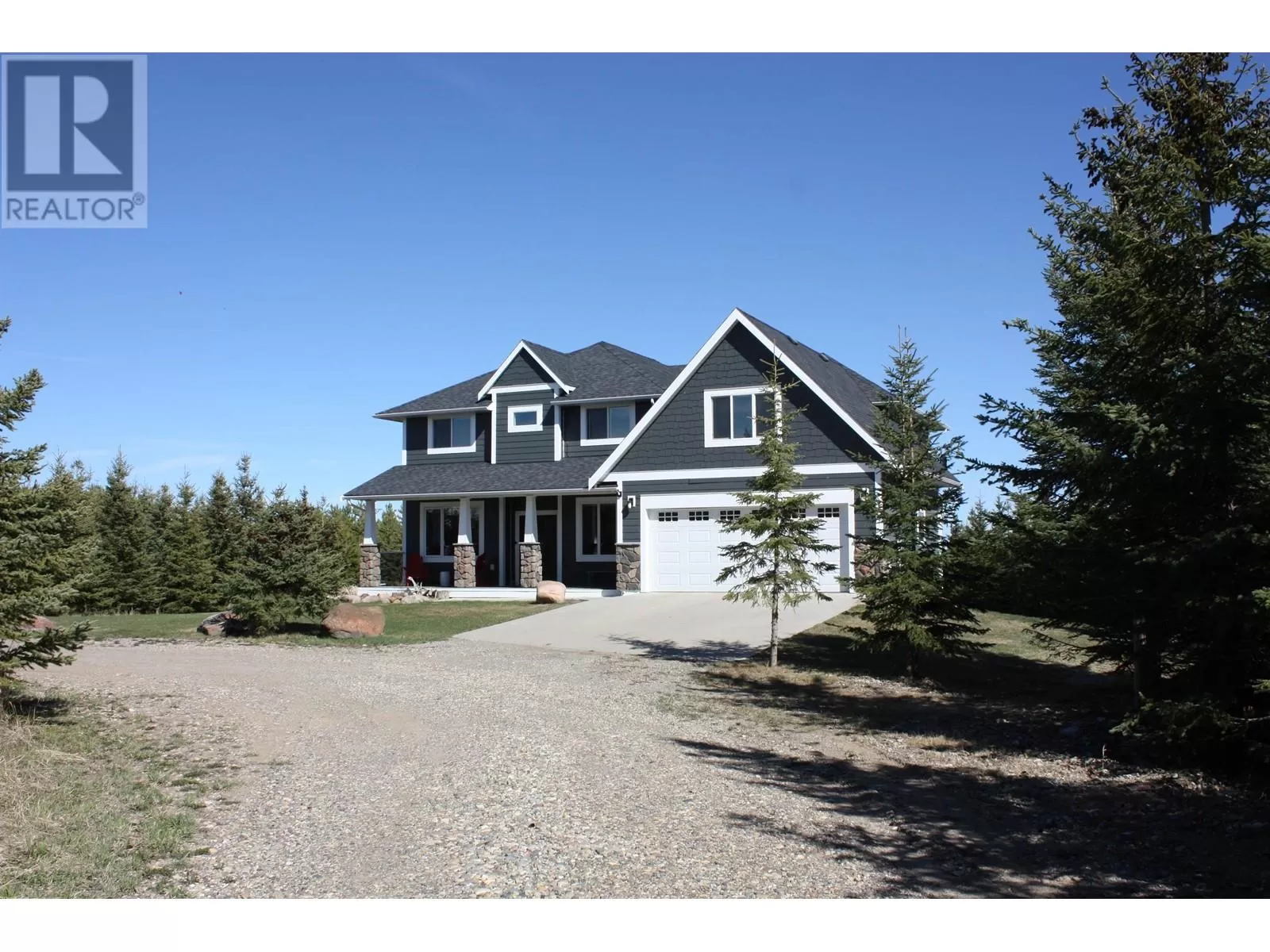 House for rent: 12482 Valley Vista Road, Fort St. John, British Columbia V0C 1Y0