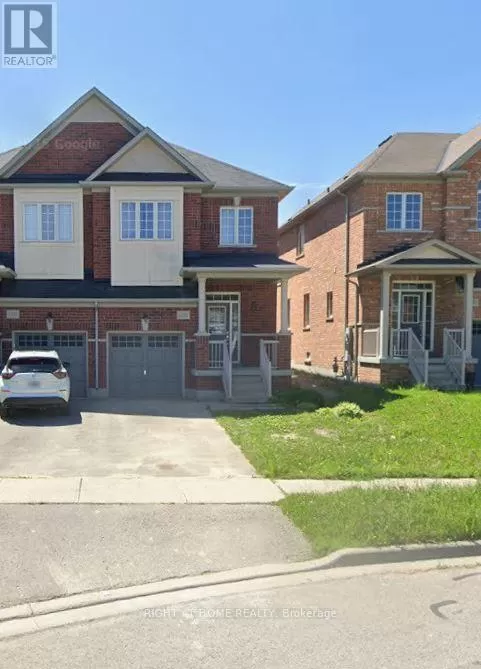 House for rent: 1251 Blencowe Crescent, Newmarket, Ontario L3X 0C5