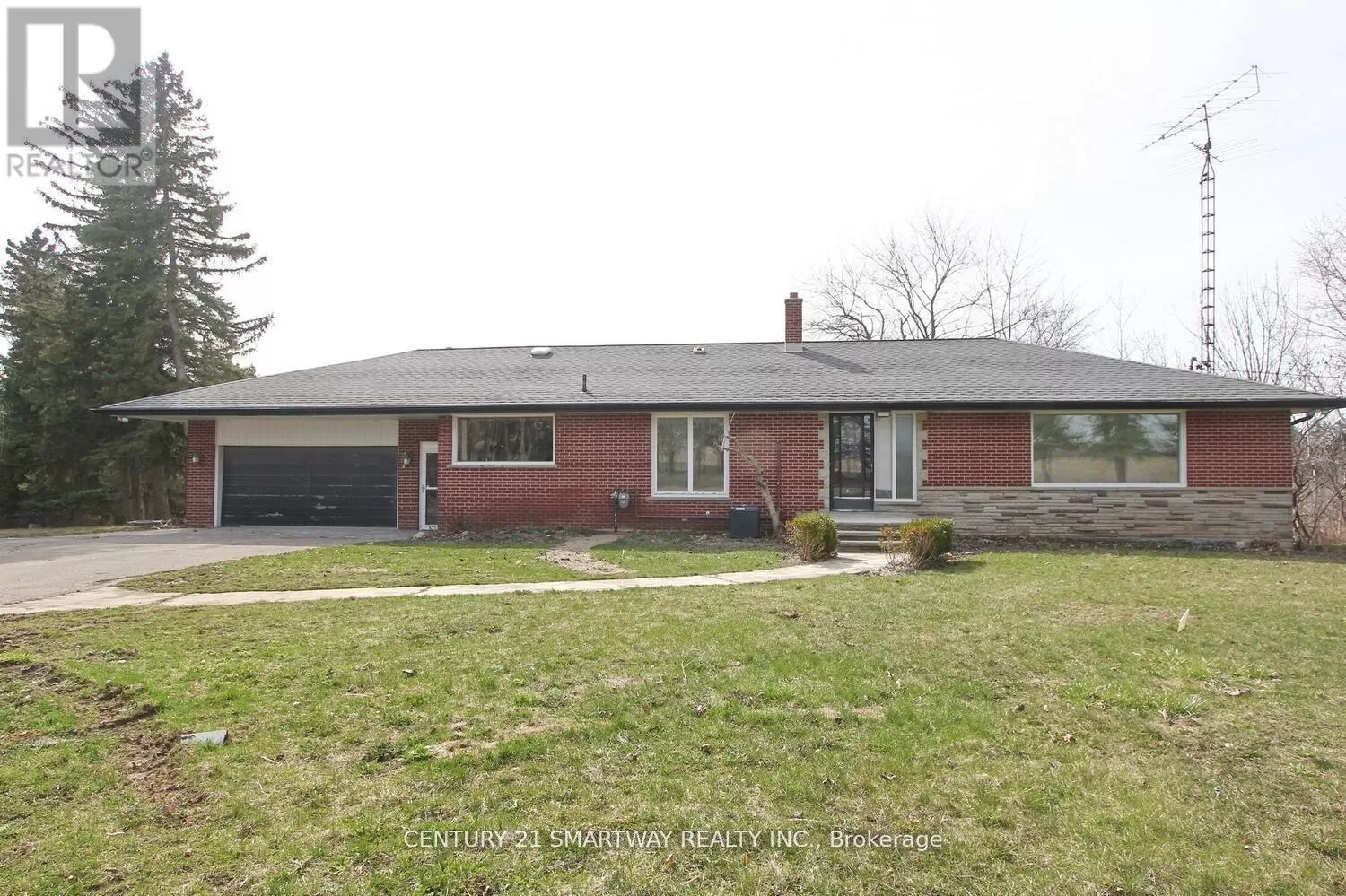 House for rent: 12548 Mclaughlin Road, Caledon, Ontario L7C 2A1