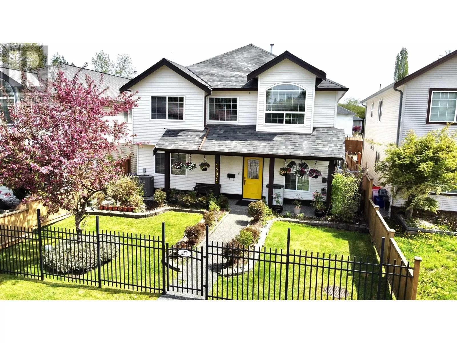 House for rent: 12574 224 Street, Maple Ridge, British Columbia V2X 6C1