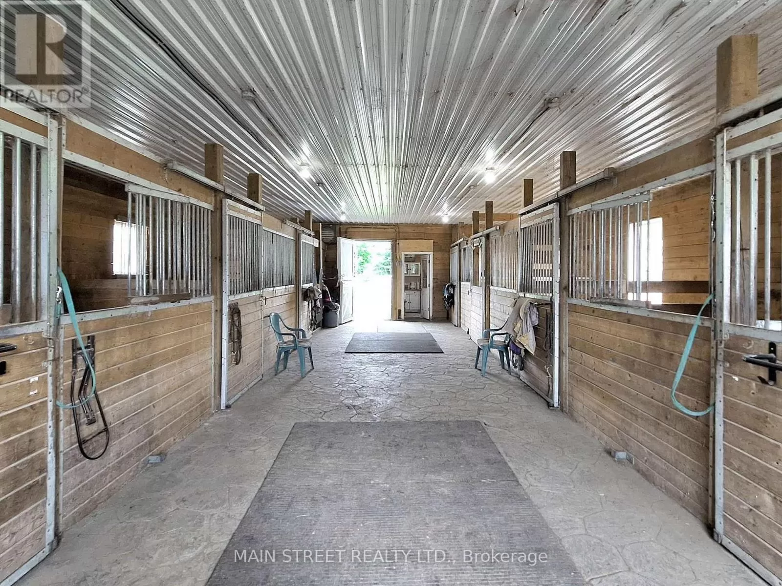 12600 Sideroad 17 Road, Brock, Ontario L0C 1H0