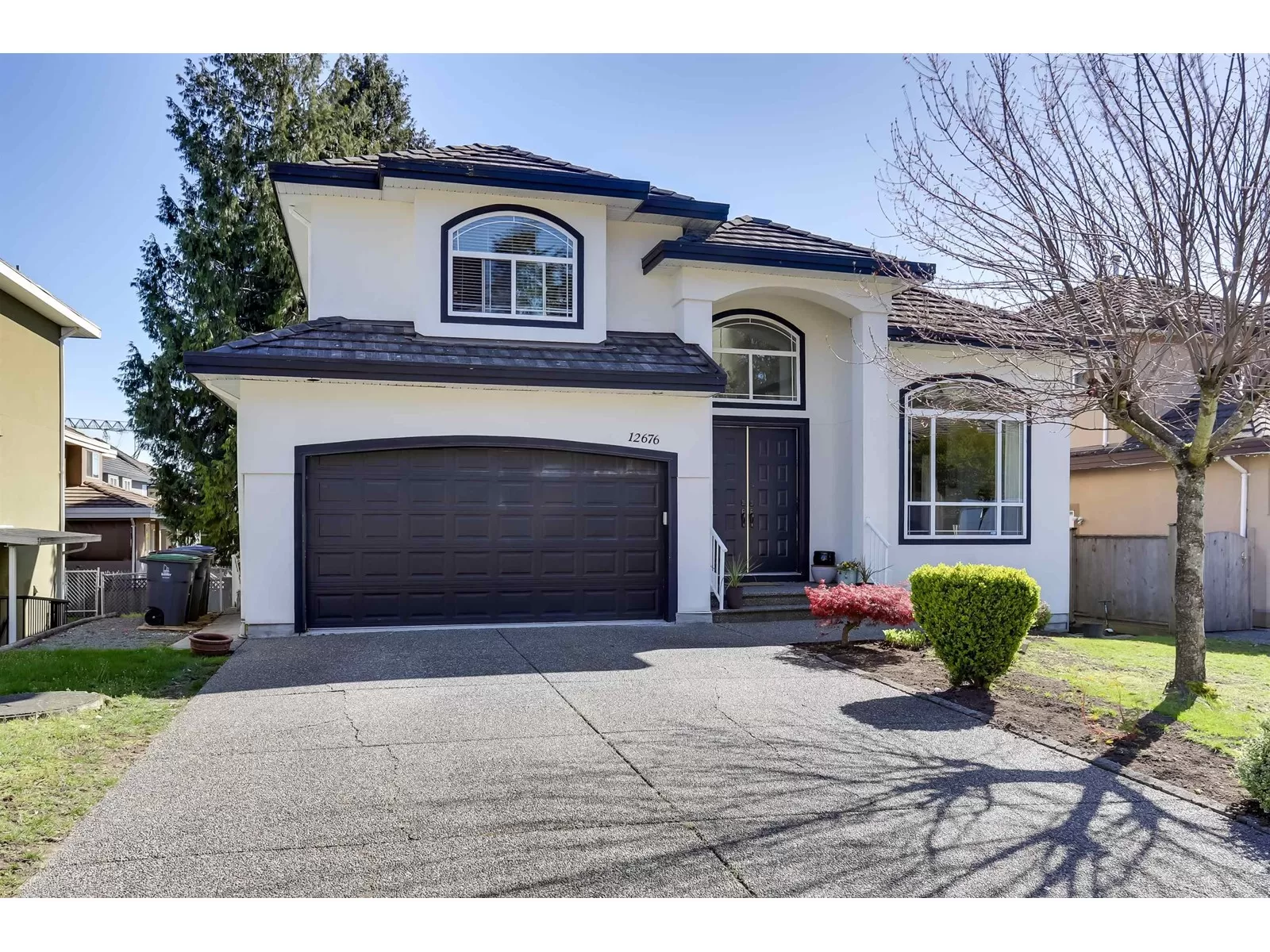 House for rent: 12676 61b Avenue, Surrey, British Columbia V3X 3M5