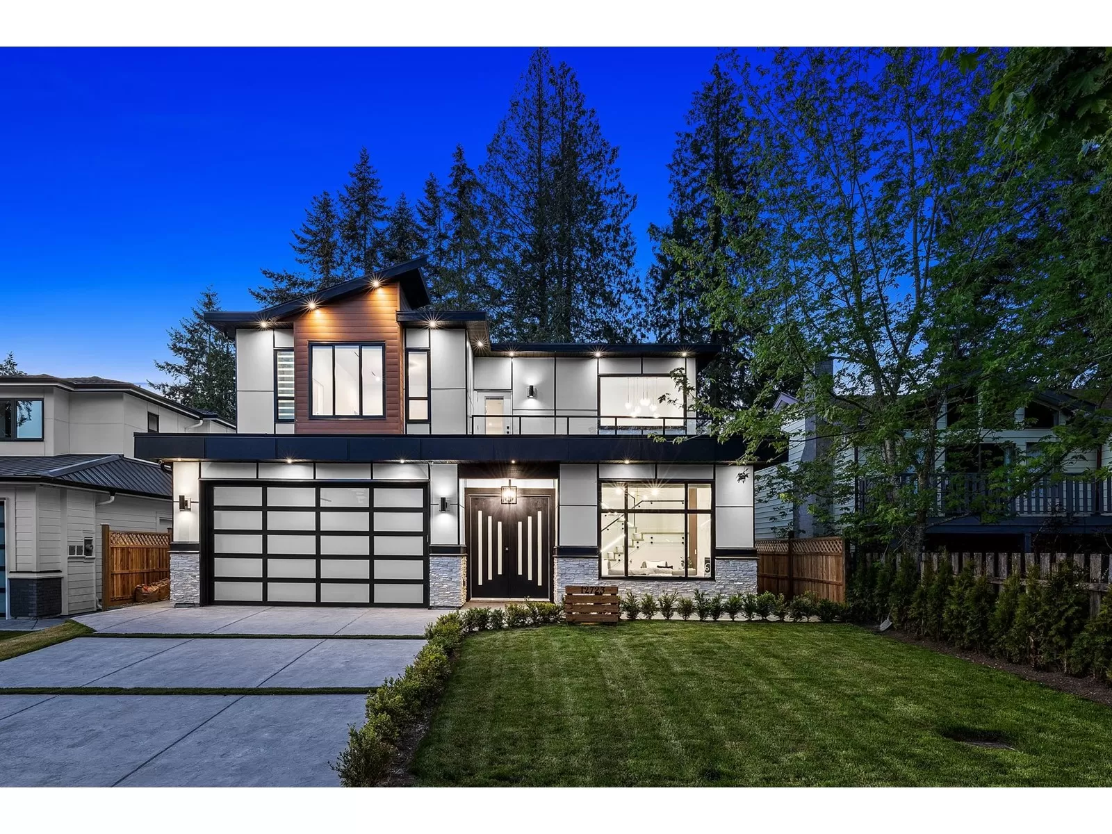 House for rent: 12723 25 Avenue, Surrey, British Columbia N9N 9N9