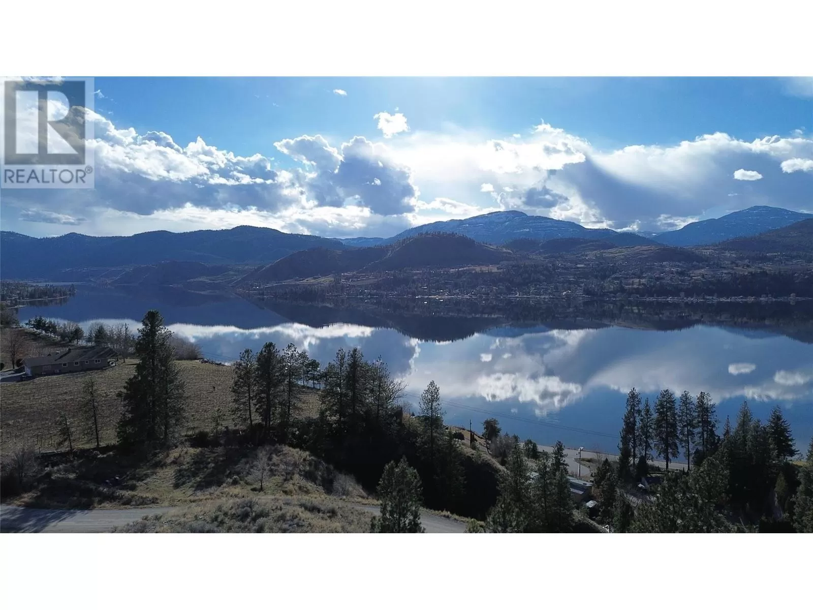 Other for rent: 128 Chadwell Place Place, Okanagan Falls, British Columbia V0H 1R0