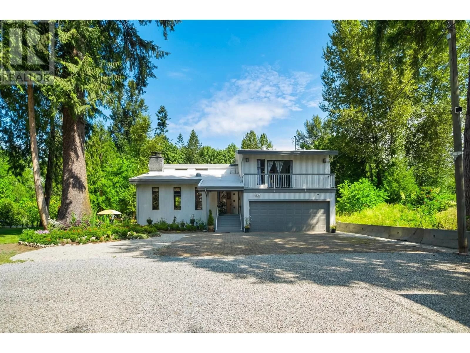 House for rent: 12861 Barnsdale Street, Maple Ridge, British Columbia V2X 6N6
