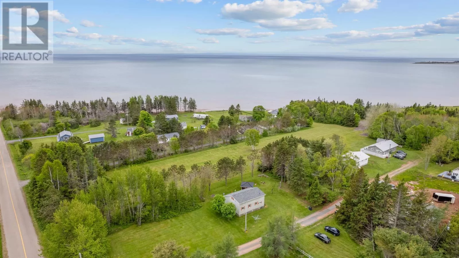 Recreational for rent: 13 Park View Lane, Wood Islands, Prince Edward Island C0A 1R0