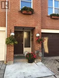 Row / Townhouse for rent: 13 Portneuf Court, Toronto, Ontario M5A 4E4