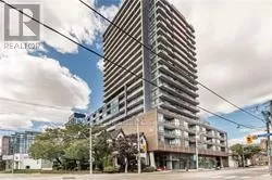 Apartment for rent: 1301 - 120 Parliament Street, Toronto, Ontario M5A 0N6