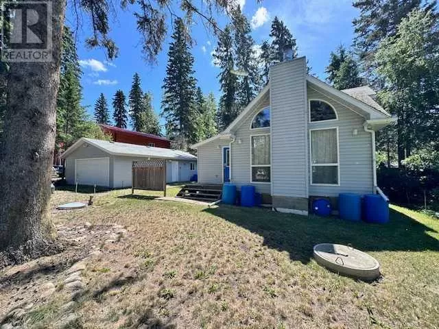 House for rent: 1304 Sand Place, Brightsand Lake, Saskatchewan S0M 2Y0