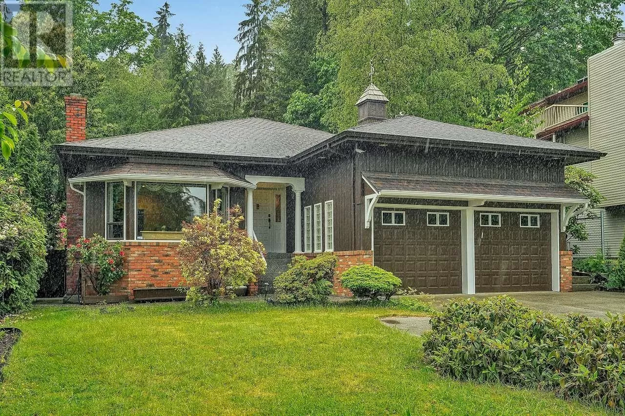 House for rent: 1308 Lansdowne Drive, Coquitlam, British Columbia V3E 1K6