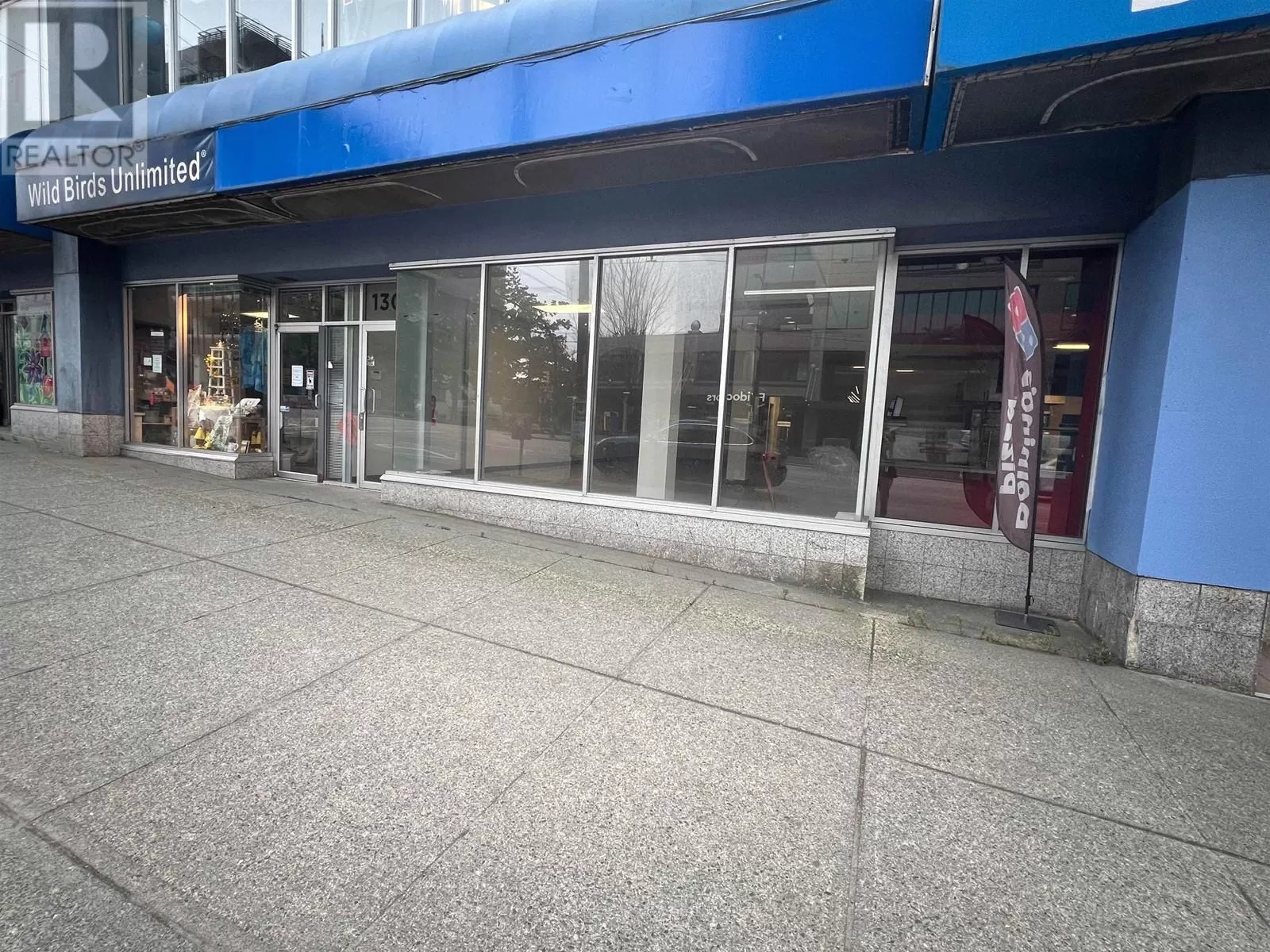 1308 W Broadway, Vancouver, British Columbia V6H 1H2