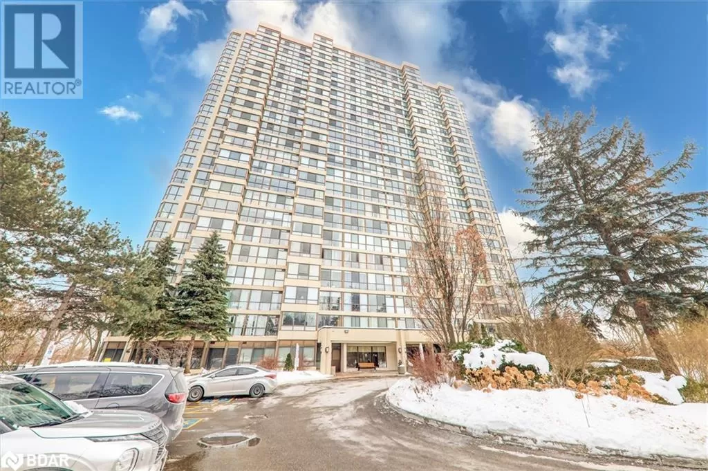 Apartment for rent: 131 Torresdale Avenue Unit# Ph4, Toronto, Ontario M2R 3T1