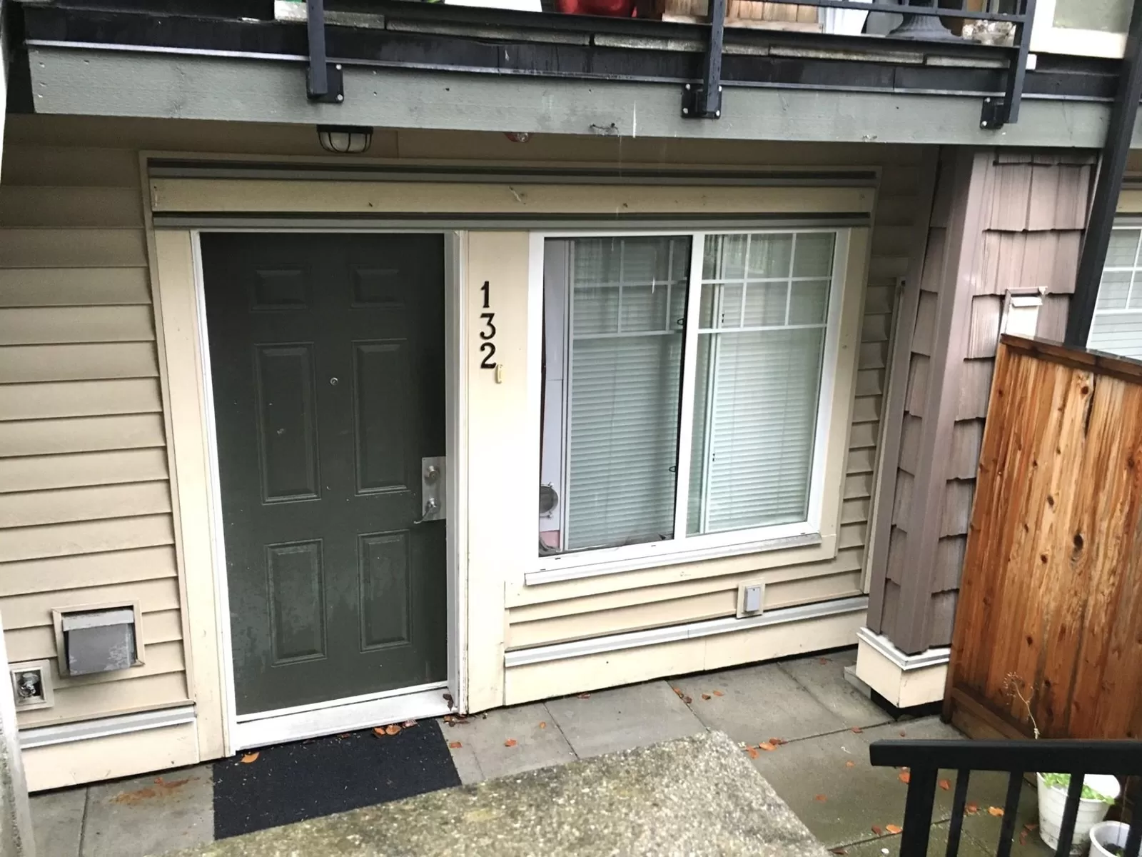 Row / Townhouse for rent: 132 13958 108 Avenue, Surrey, British Columbia V3T 0B4