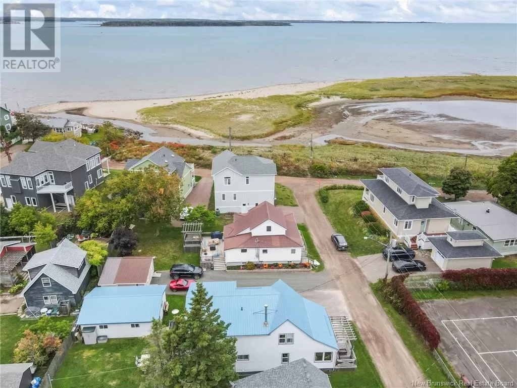 House for rent: 132 Second Avenue, Shediac, New Brunswick E4P 5C7