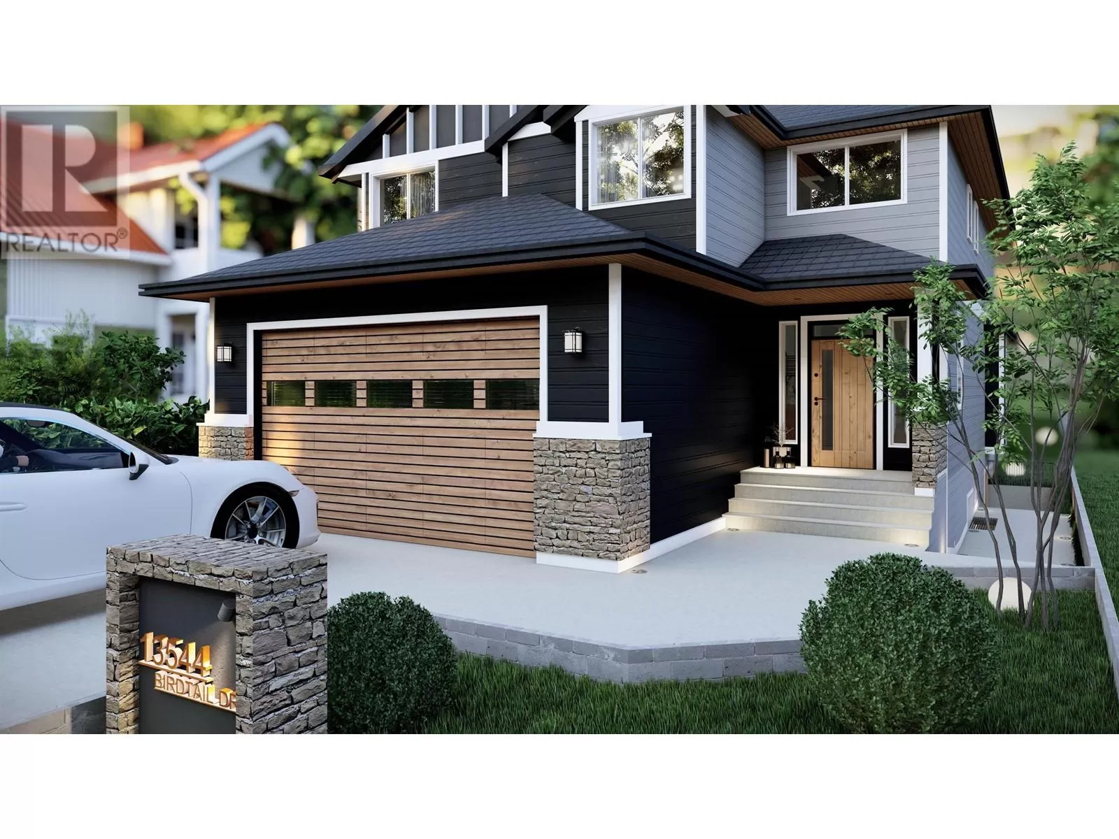 House for rent: 13544 Birdtail Drive, Maple Ridge, British Columbia V4R 2P7