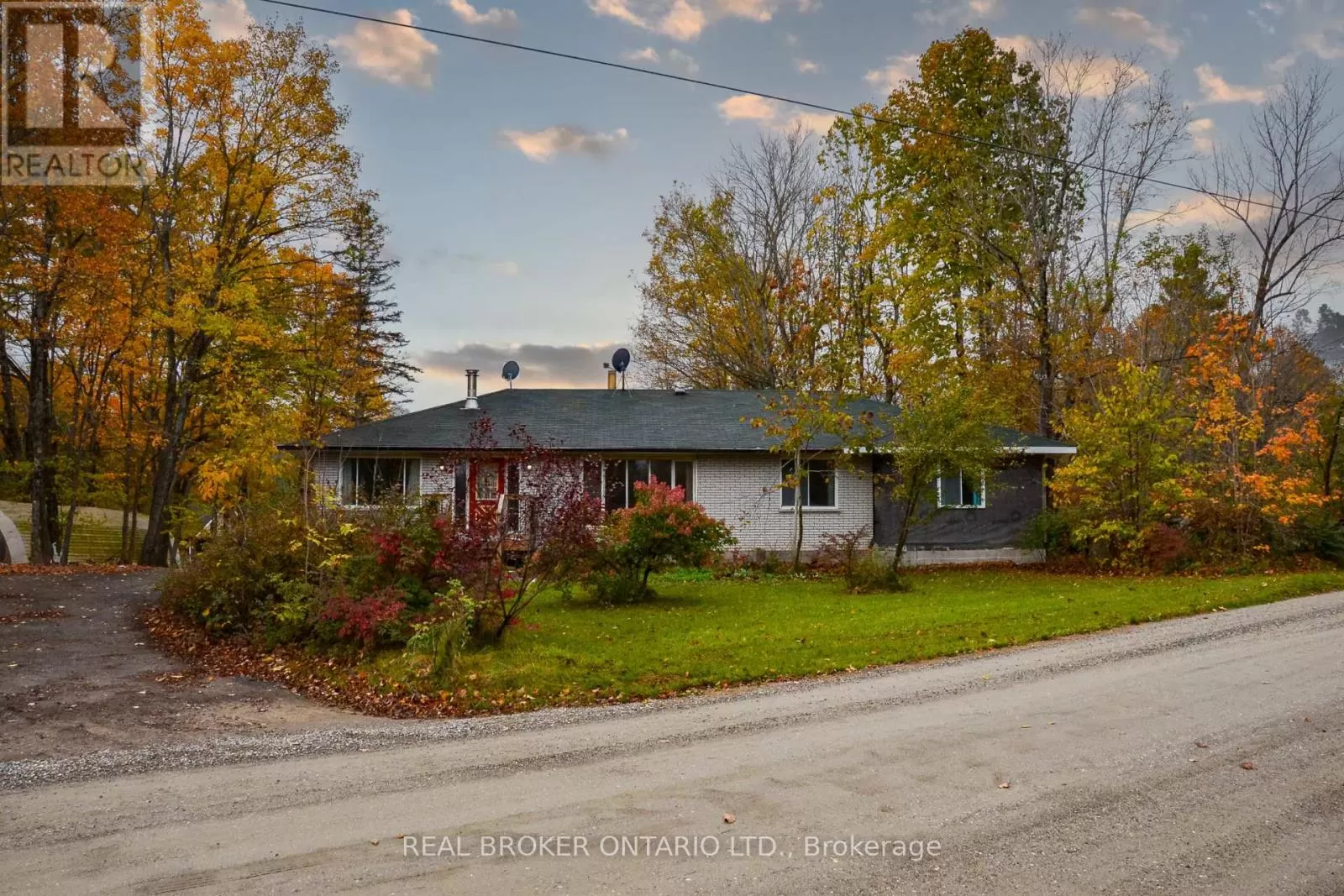 House for rent: 1361 Zealand Road, Central Frontenac, Ontario K0H 2P0