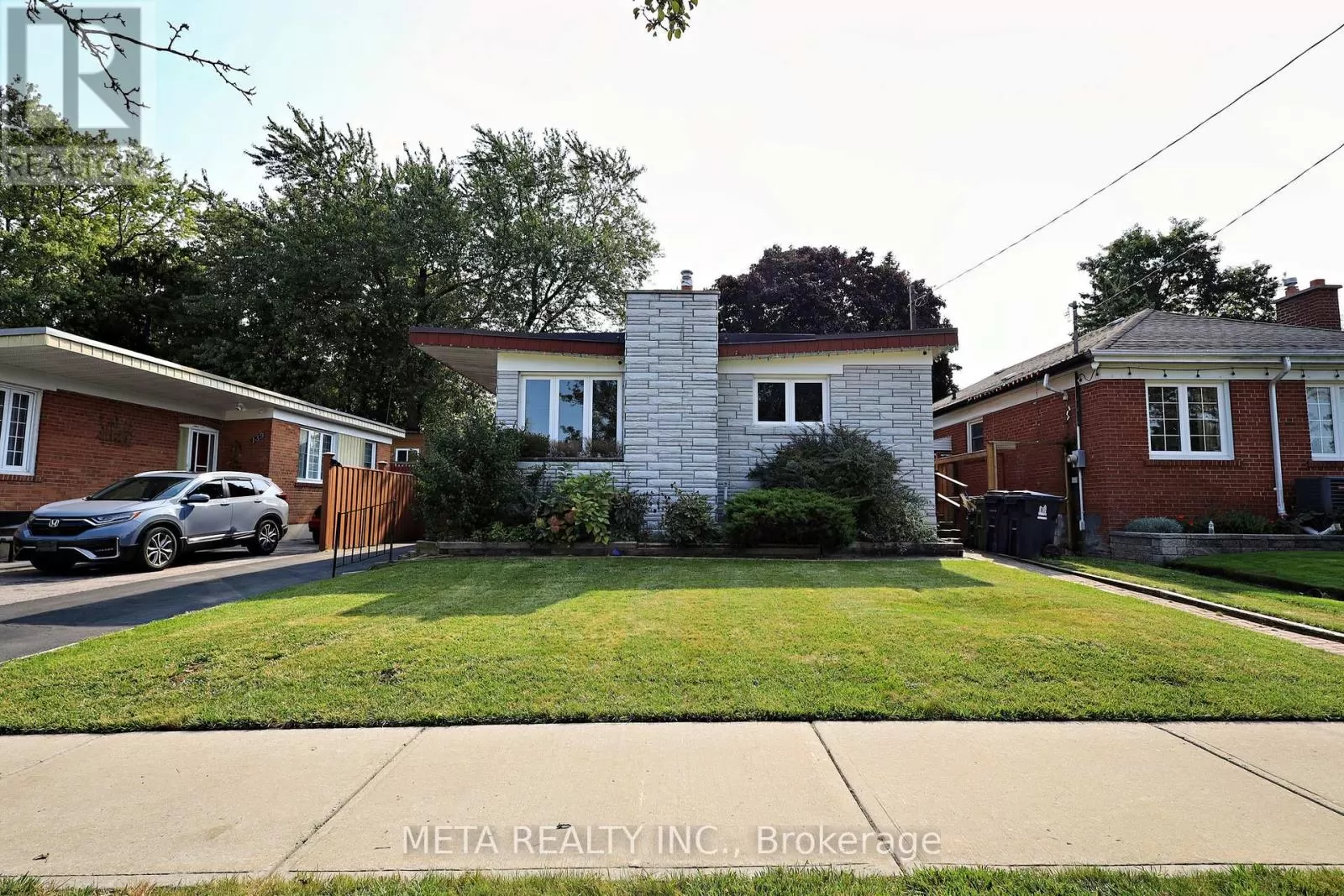 House for rent: 137 Benleigh Drive, Toronto, Ontario M1H 1K4