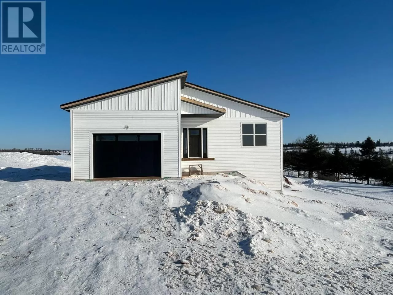 House for rent: 1374 Kingston Road|rte 235, Kingston, Prince Edward Island C0A 1H0