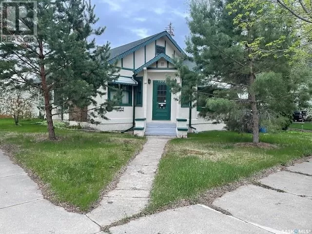 House for rent: 1392 99th Street, North Battleford, Saskatchewan S9A 0P8