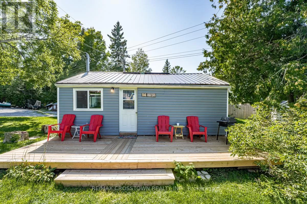 Other for rent: 14 - 230-232 Lake Dalrymple Road, Kawartha Lakes, Ontario L0K 1W0