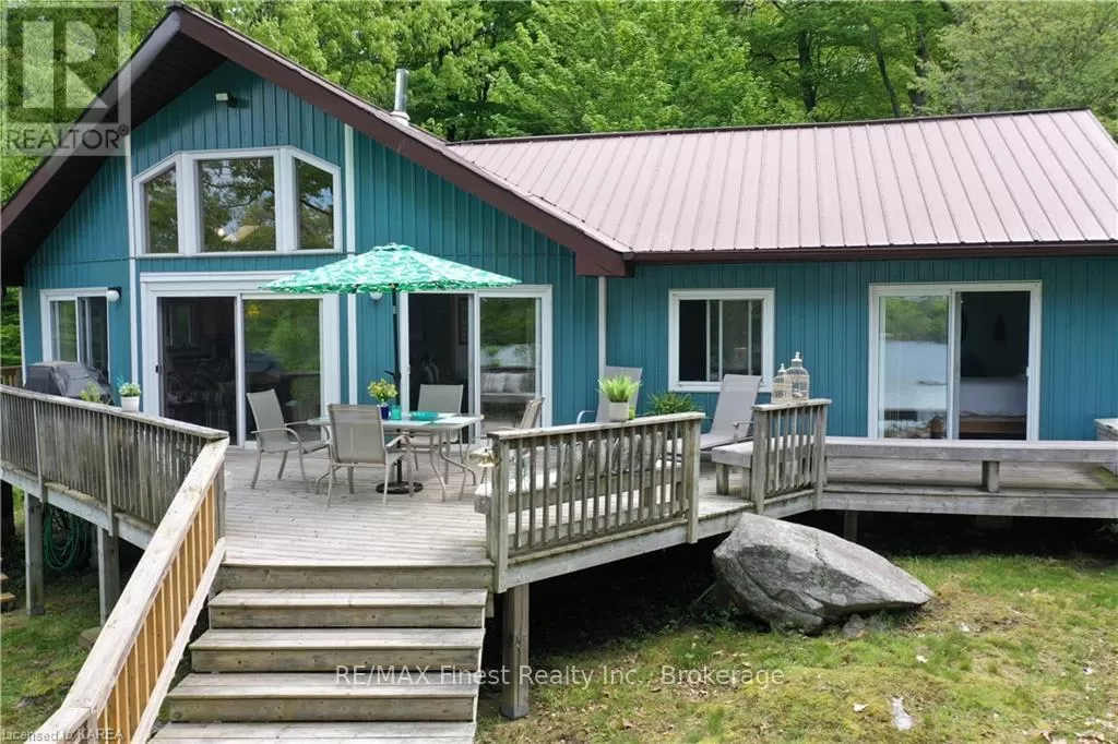 House for rent: 14 Downie, Leeds and the Thousand Islands, Ontario K0E 1L0