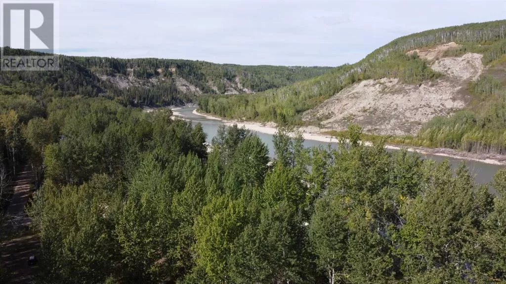 #14 Wapiti River, Rural Grande Prairie No. 1, County of, Alberta T0H 0C0