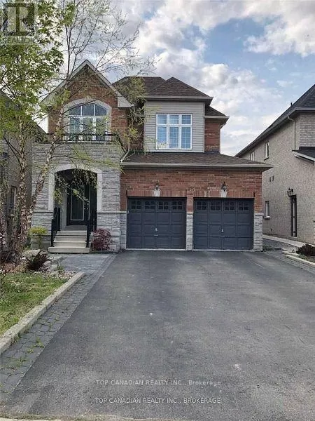 House for rent: 140 Timber Valley Avenue, Richmond Hill, Ontario L4E 4Z7