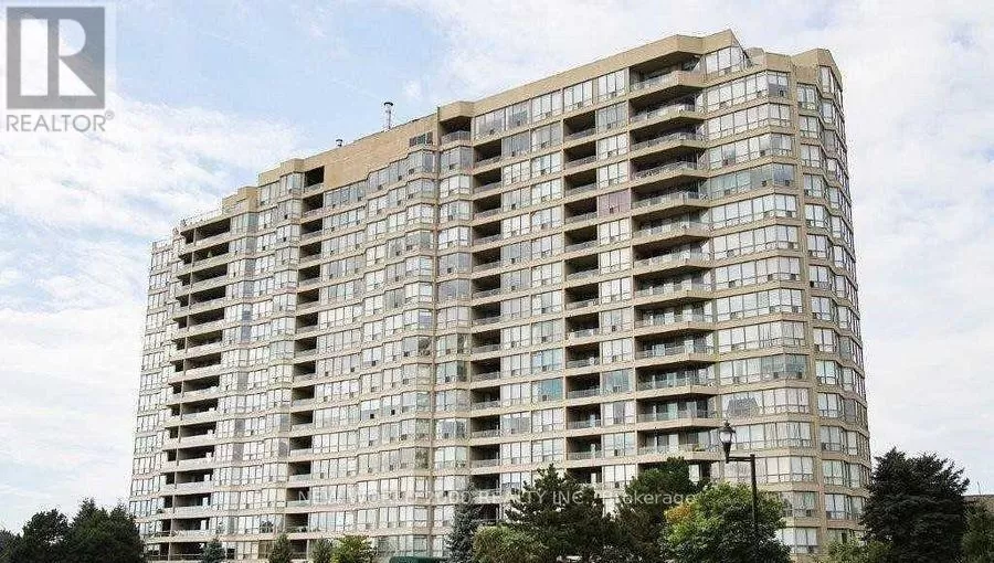 Apartment for rent: 1402 - 1890 Valley Farm Road, Pickering, Ontario L1V 6B4