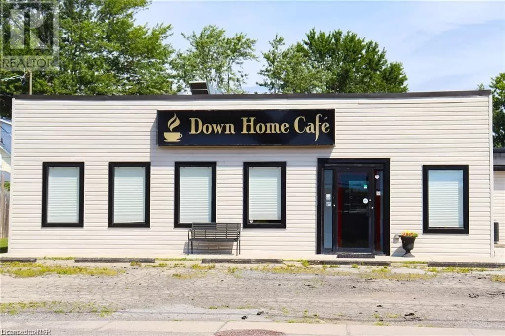 1408 Dominion Road, Fort Erie, Ontario L2A 1J7