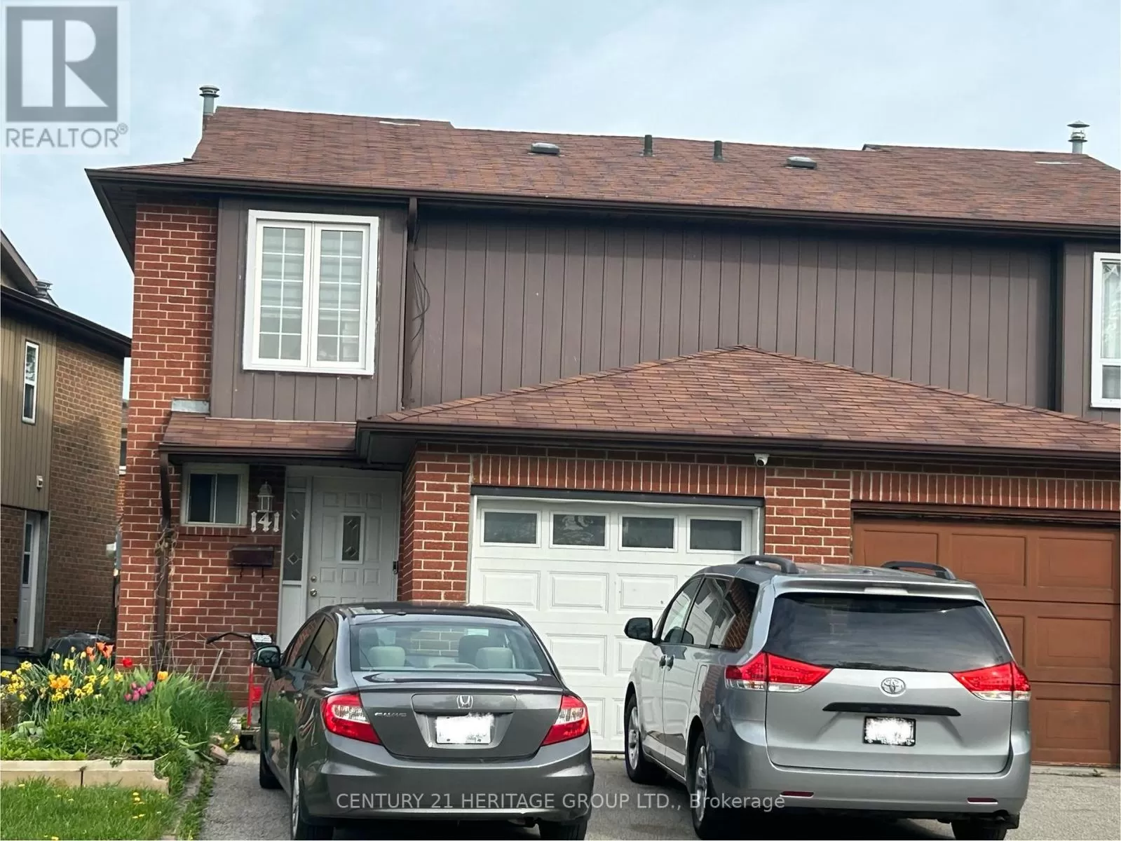 House for rent: 141 Risebrough Circuit, Markham, Ontario L3R 3E2