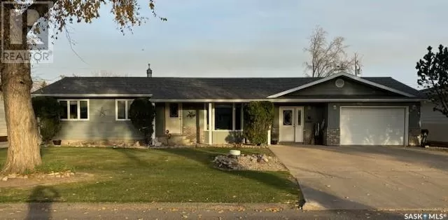 House for rent: 142 Coronation Drive, Canora, Saskatchewan S0A 0L0