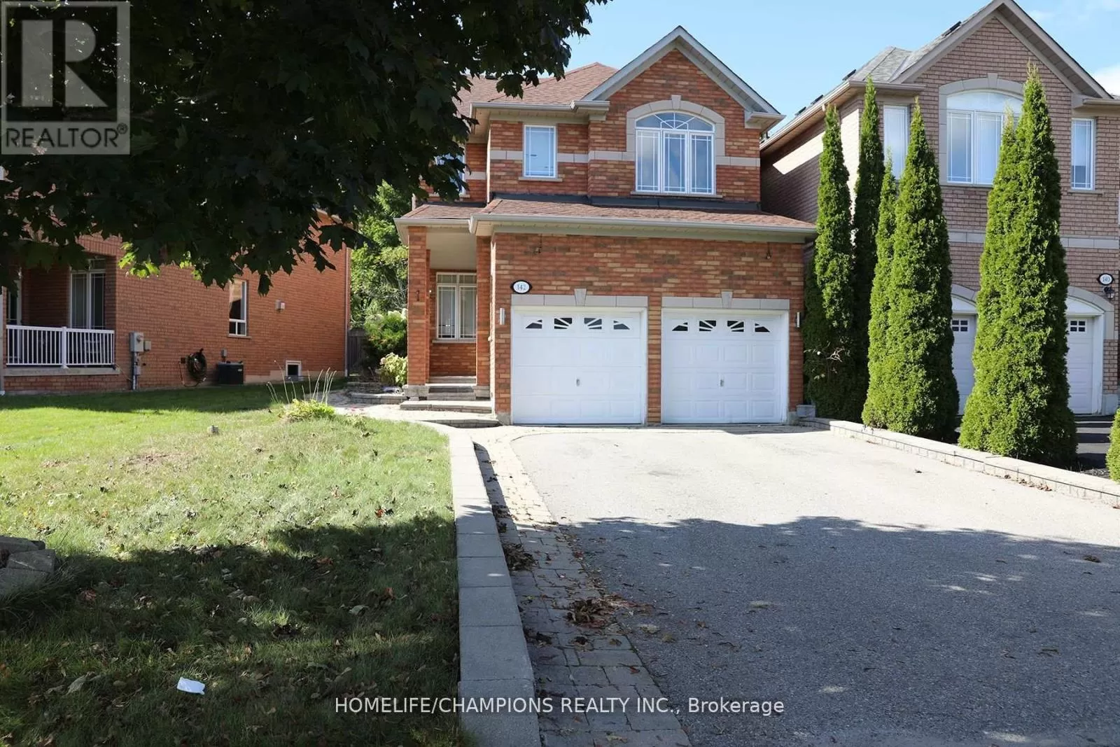 House for rent: 142 Estate Garden Avenue, Richmond Hill, Ontario L4E 3X8