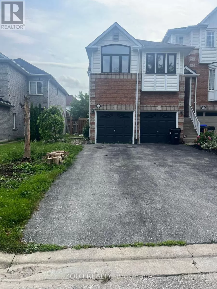 Row / Townhouse for rent: 1430 Forest Street, Innisfil, Ontario L9S 4Y3