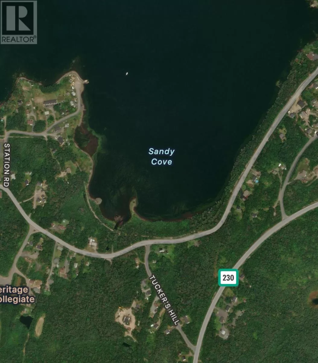 147 Bayside Drive, Musgravetown, Newfoundland & Labrador A0C 1V0