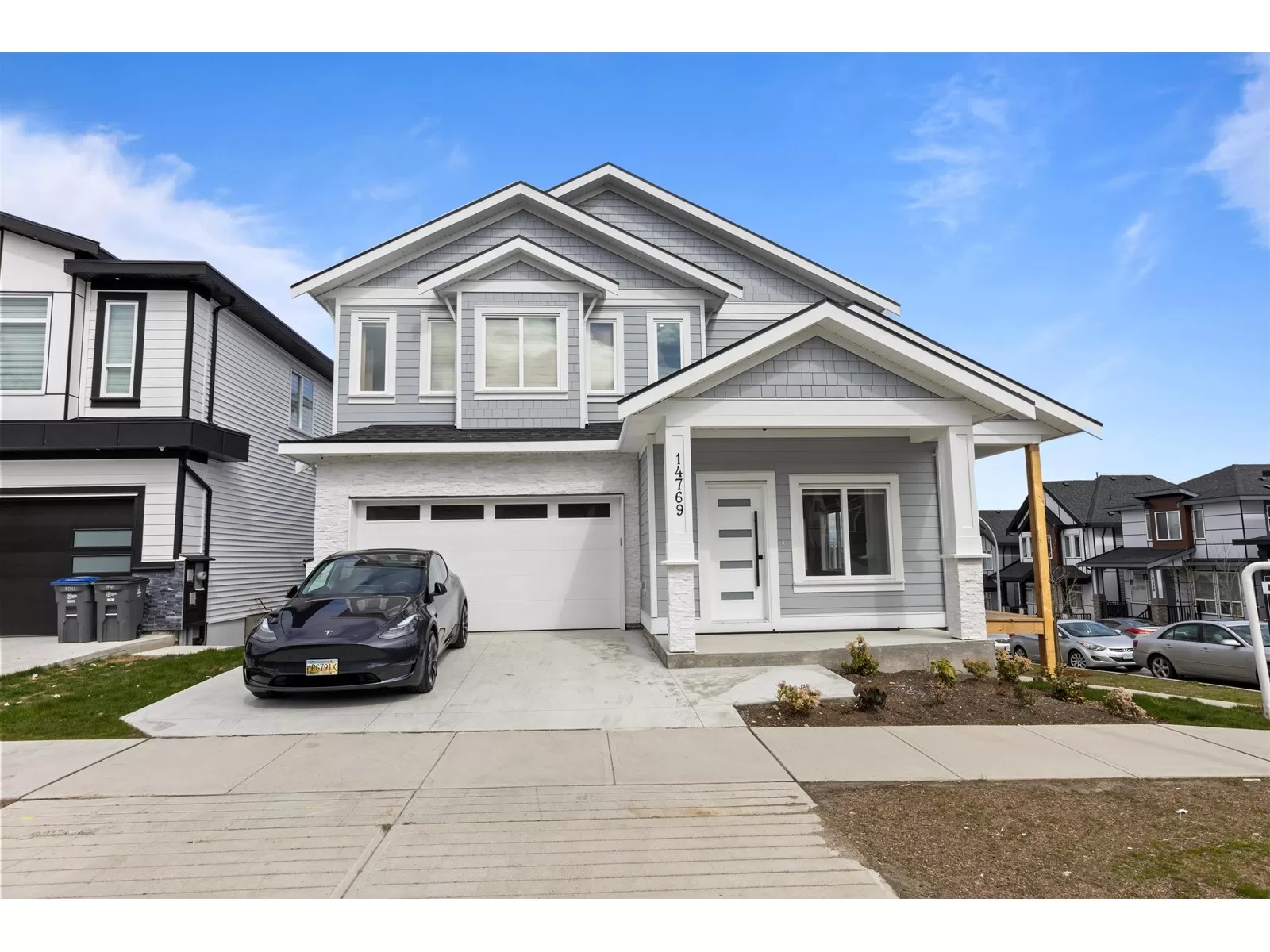 House for rent: 14769 62 Avenue, Surrey, British Columbia V3S 2L1
