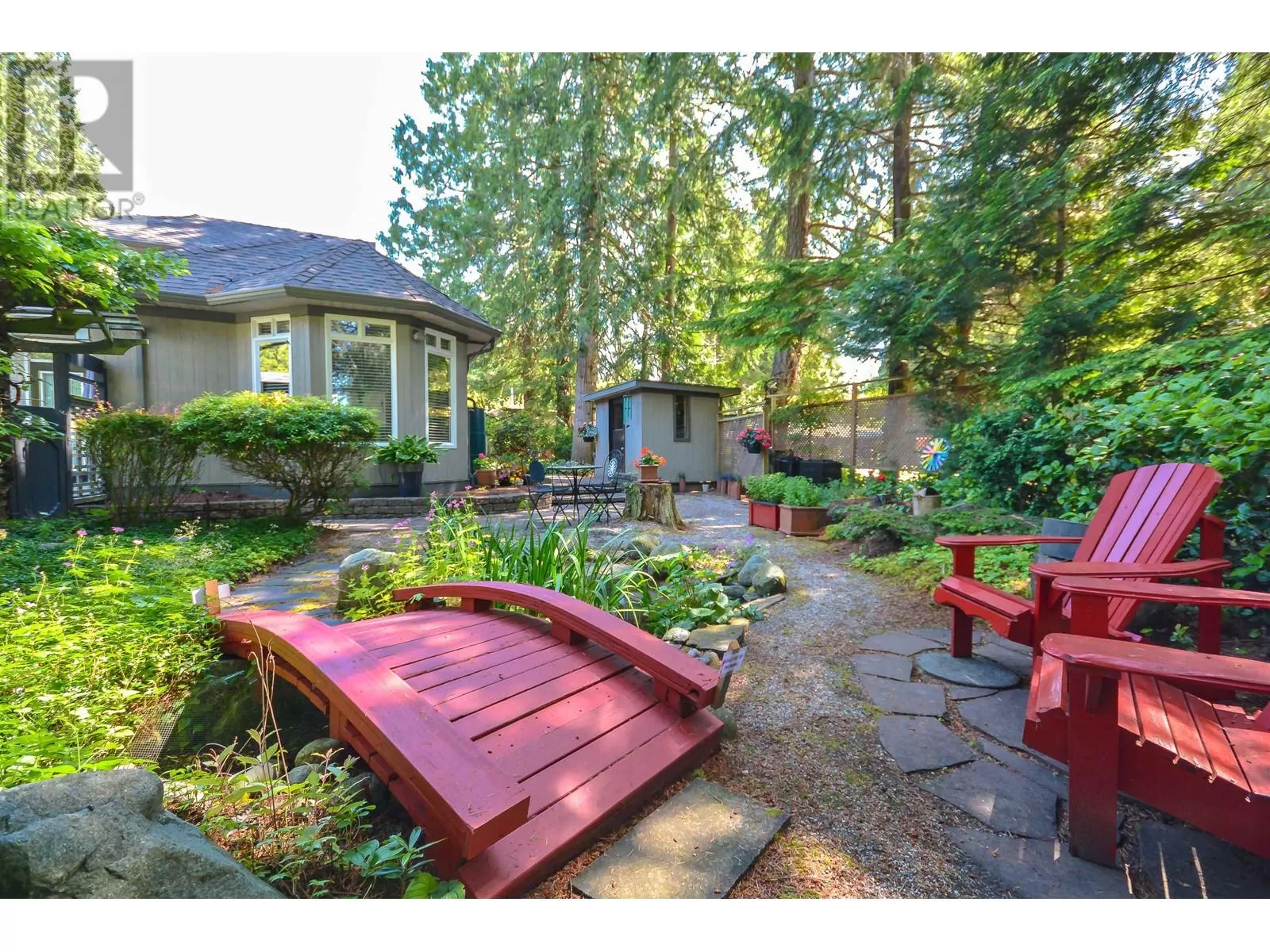 House for rent: 1498 Braid Road, Delta, British Columbia V4L 1T3