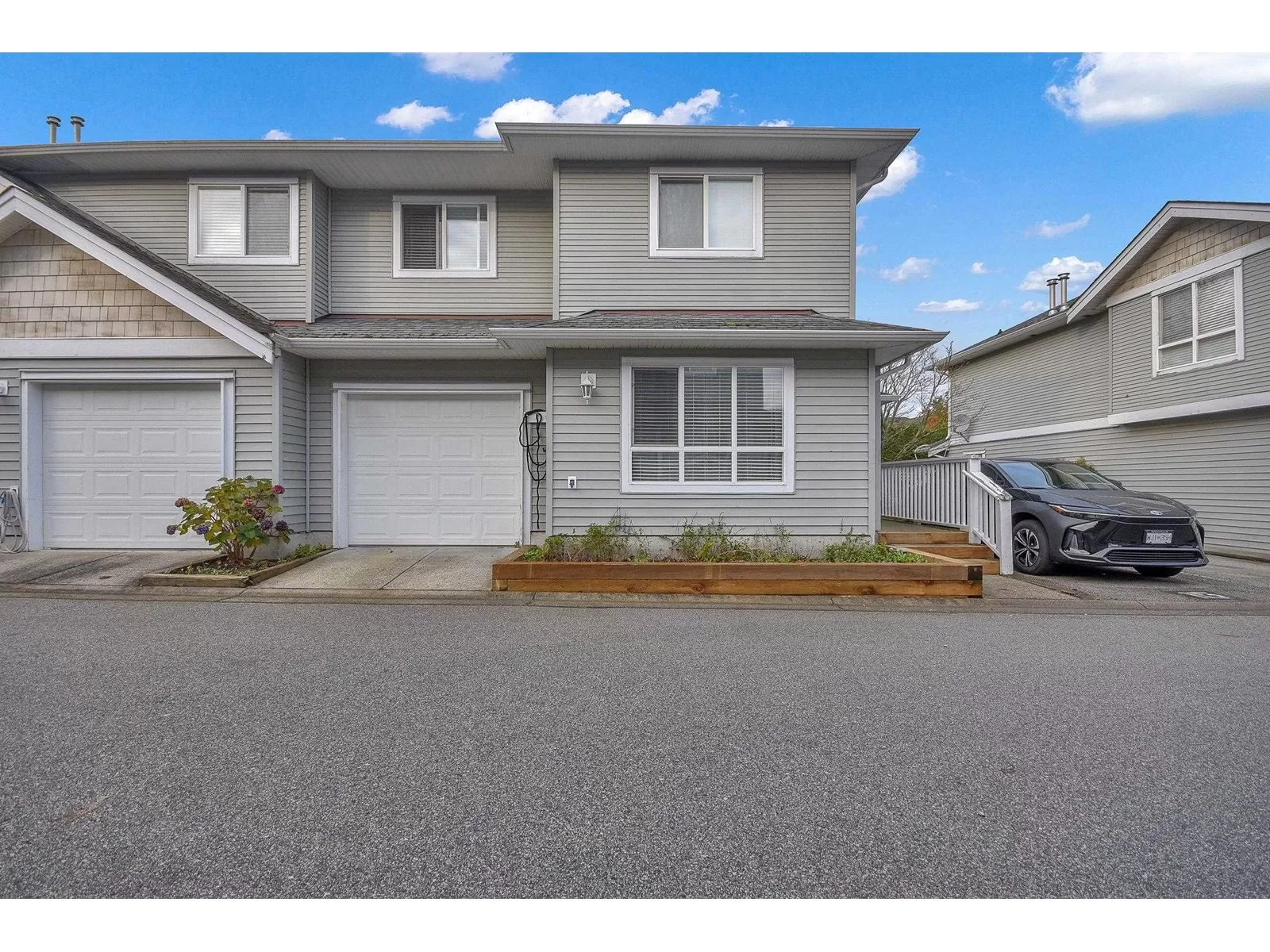 Row / Townhouse for rent: 15 12128 68 Avenue, Surrey, British Columbia V3W 1M3