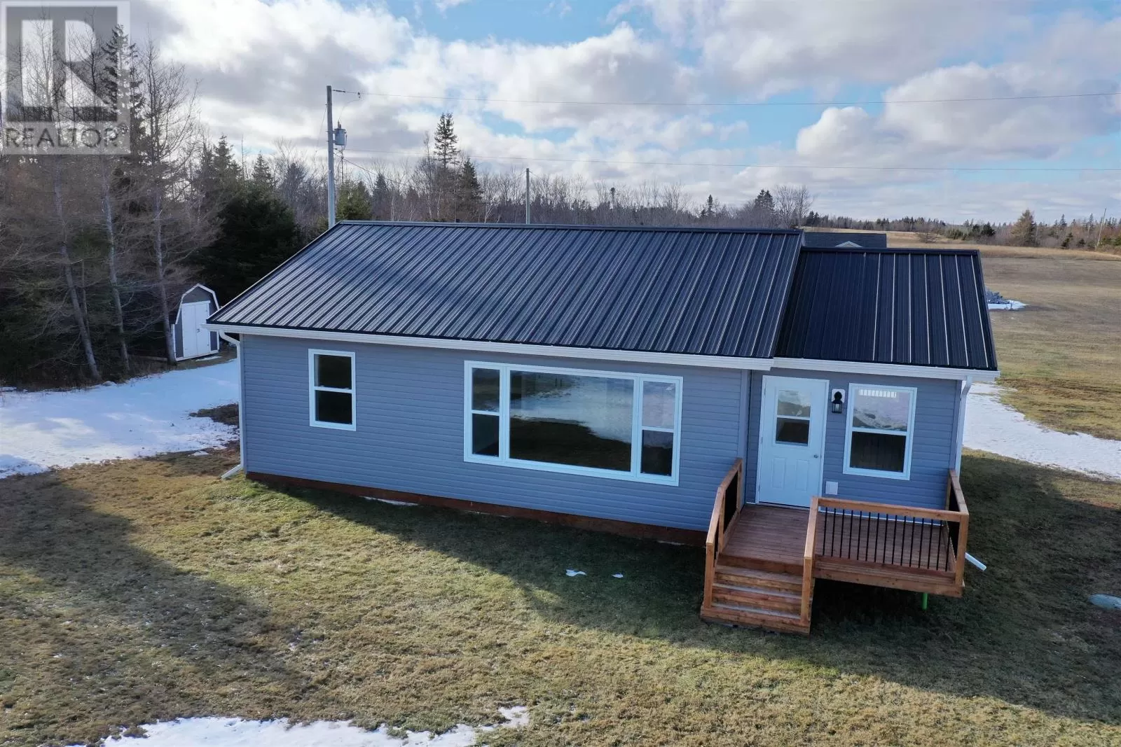 Recreational for rent: 15 Long Bar Lane, Launching, Prince Edward Island C0A 1G0