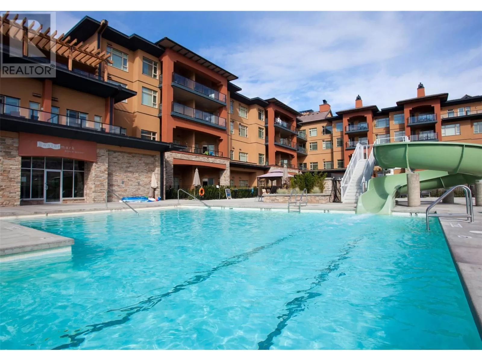 Multi-Family for rent: 15 Park Place Unit# 328, Osoyoos, British Columbia V0H 1V0