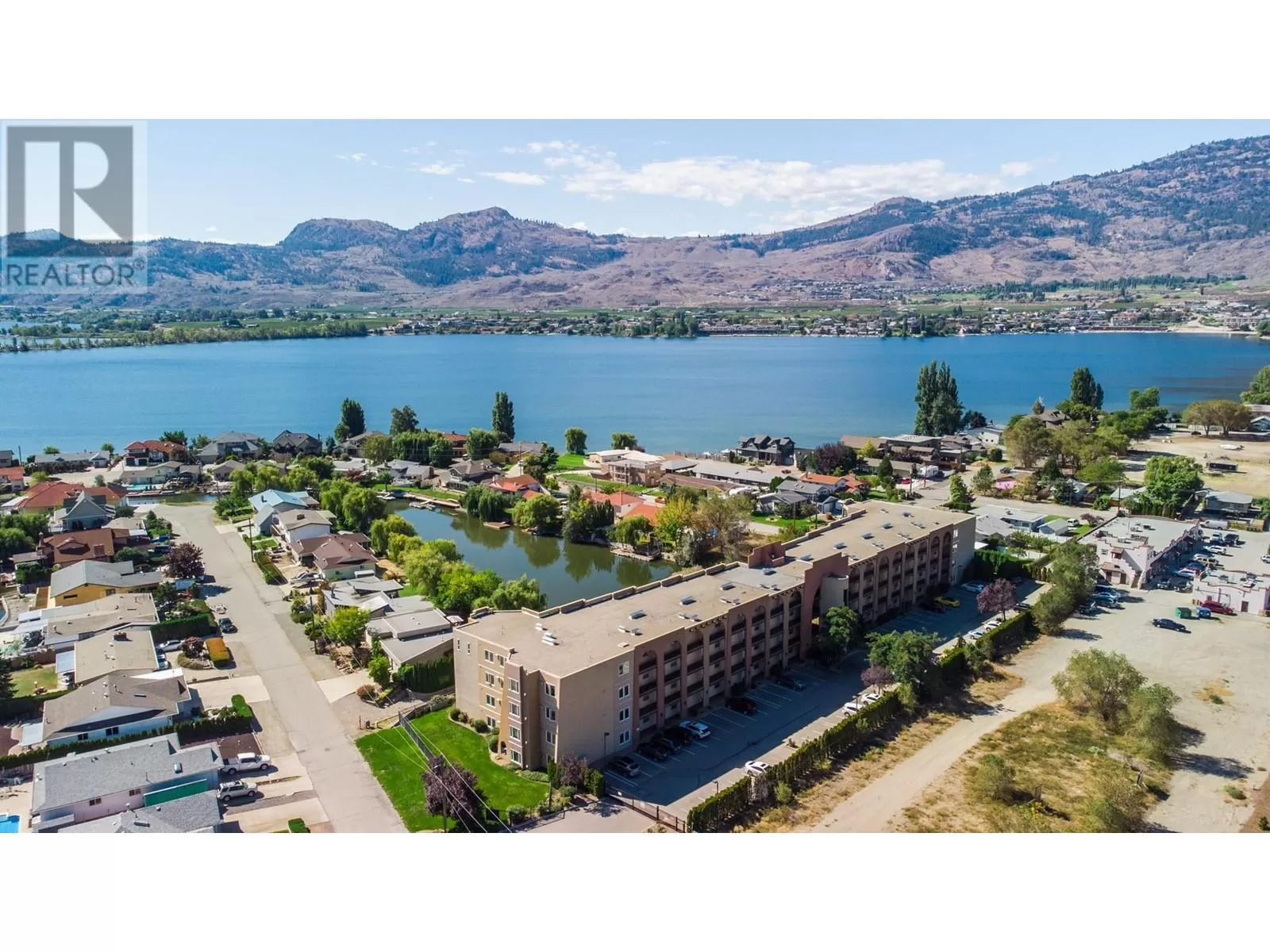 Apartment for rent: 15 Solana Key Court Unit# 204, Osoyoos, British Columbia V0H 1V3