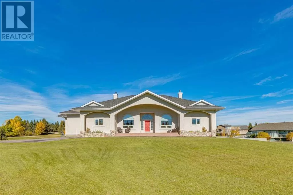 House for rent: 15 Taylor Bay, Rural Rocky View County, Alberta T3L 2P7