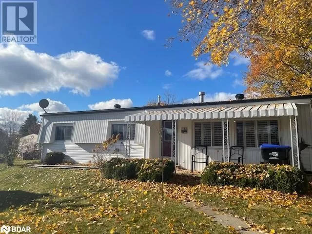 Modular for rent: 15 Trefoil Drive, Innisfil, Ontario L9S 1P8