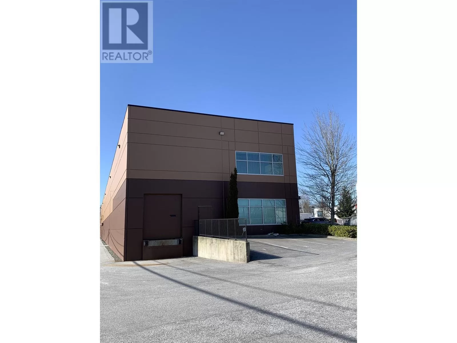 150 23000 Fraserwood Way, Richmond, British Columbia V6V 3C7