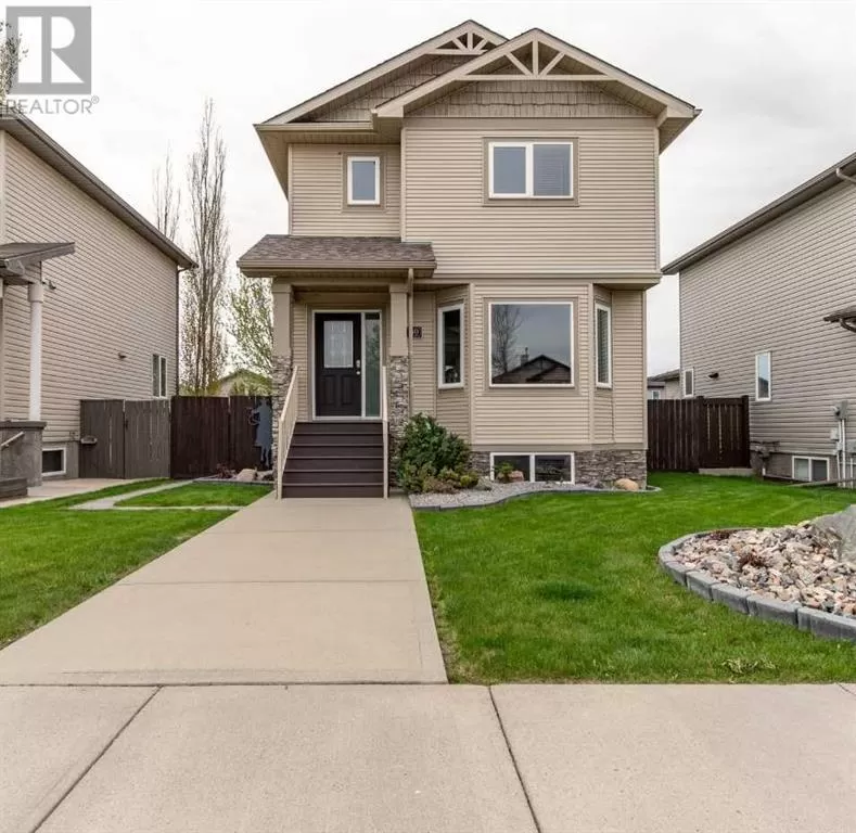 House for rent: 150 Southgate Boulevard S, Lethbridge, Alberta T1K 8B8