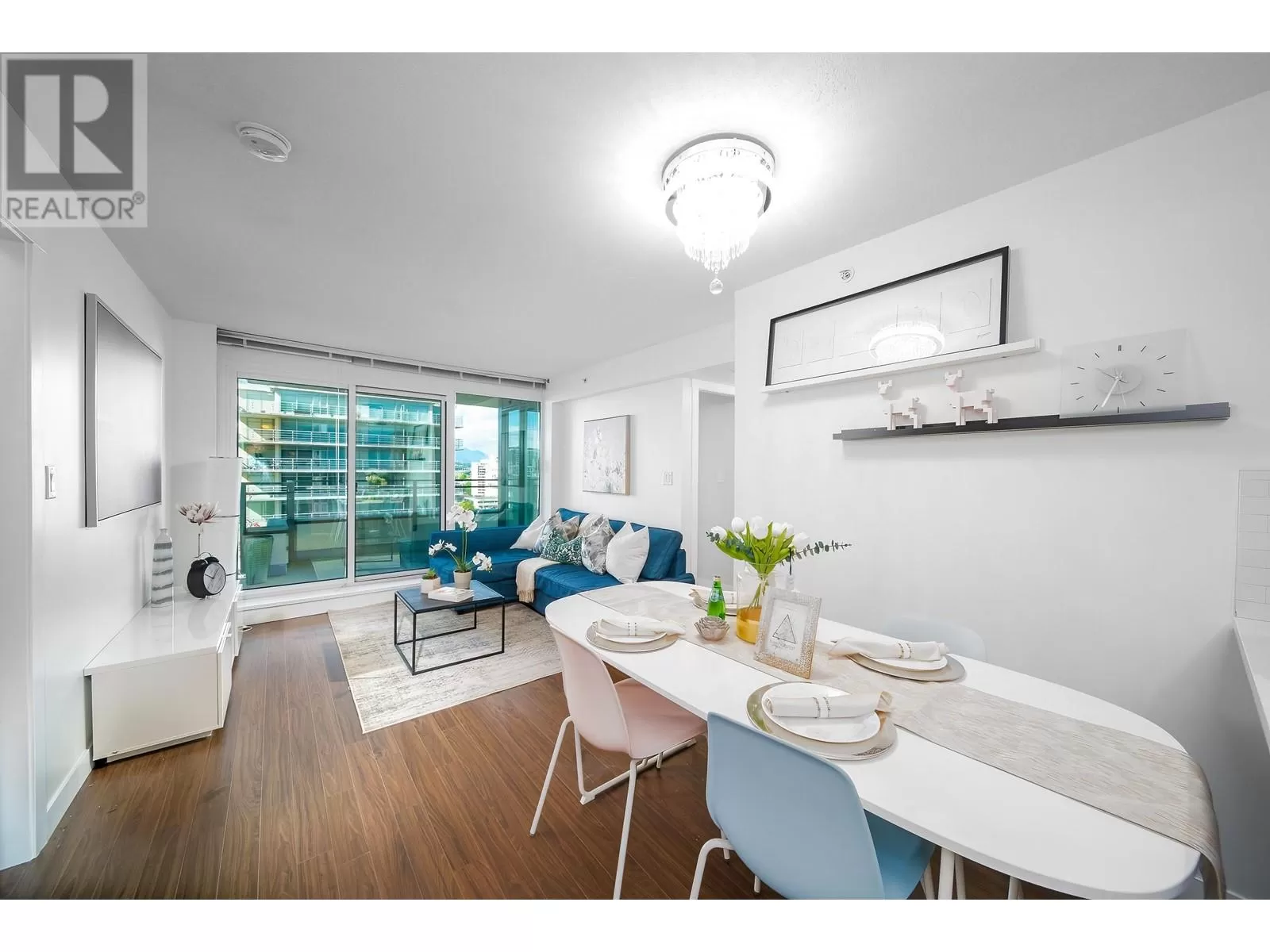 Apartment for rent: 1501 8033 Saba Road, Richmond, British Columbia V6Y 4M8