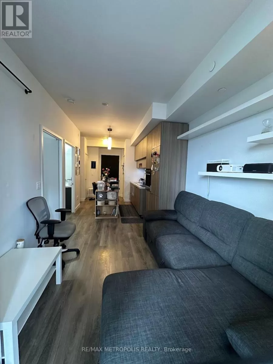 Apartment for rent: 1504 - 8 Eglinton Avenue E, Toronto, Ontario M4P 0C1
