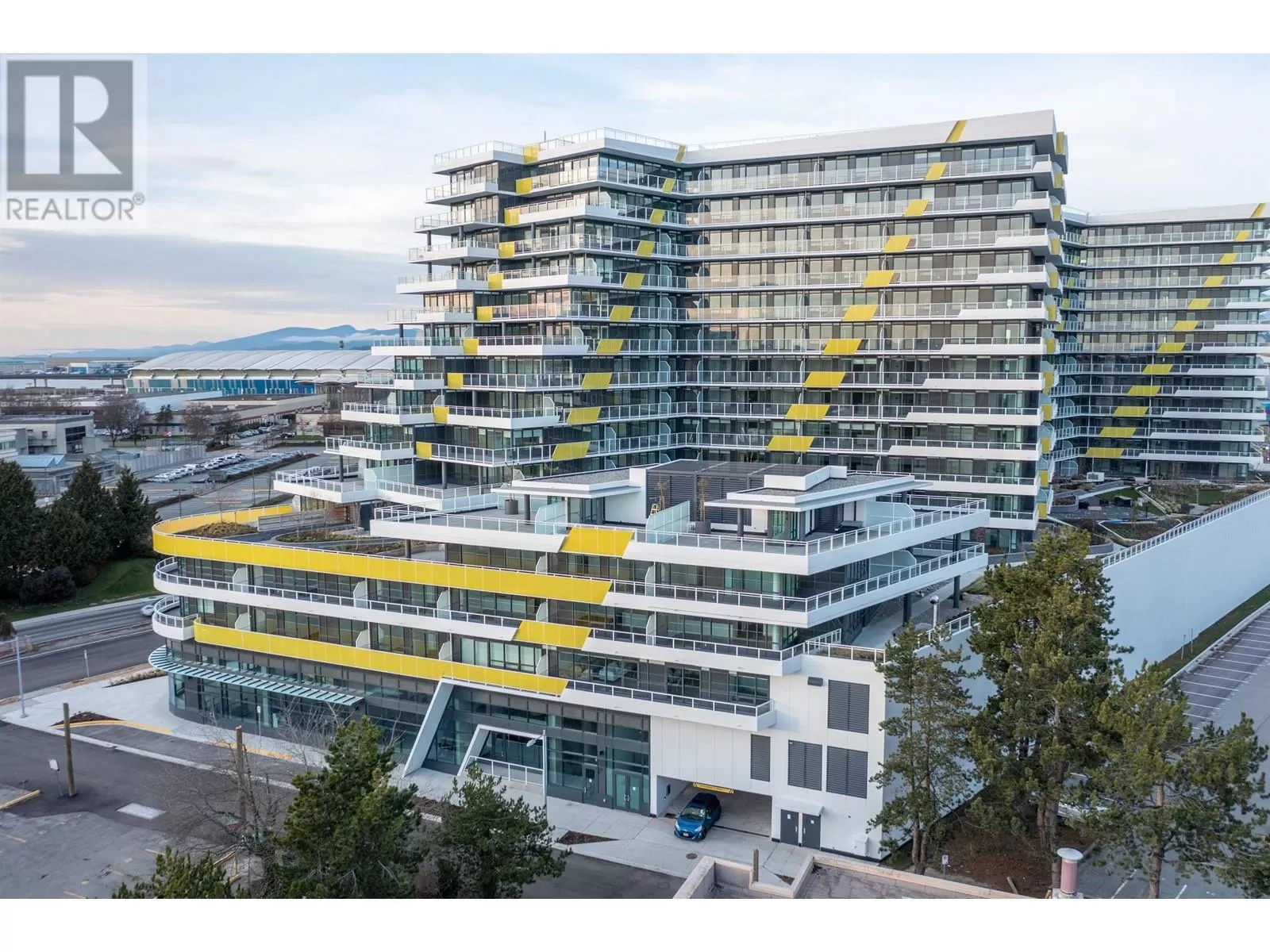 Apartment for rent: 1505 5766 Gilbert Road, Richmond, British Columbia V7C 0G2
