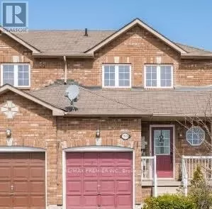 Row / Townhouse for rent: 1505 Rankin Way, Innisfil, Ontario L9S 0C6