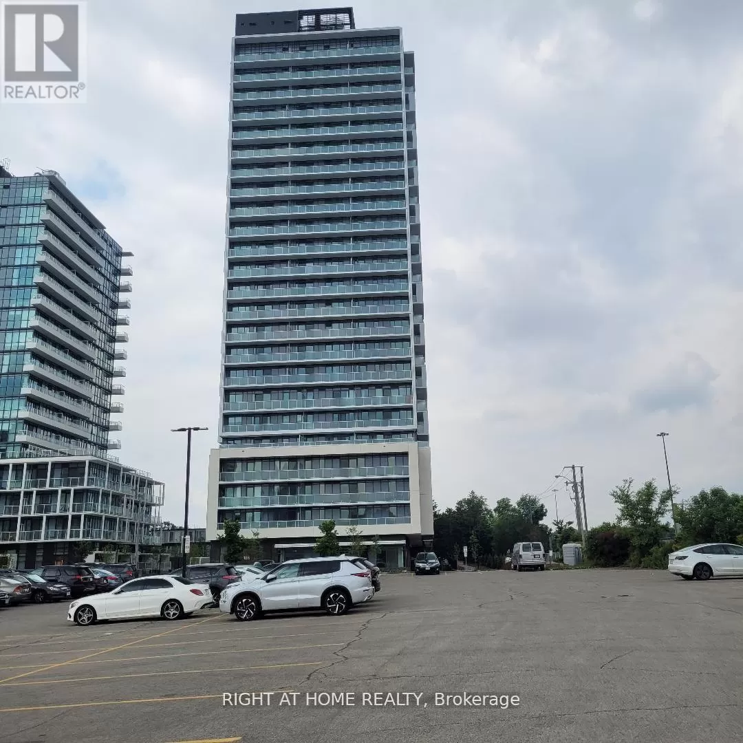 Apartment for rent: 1507 - 188 Fairview Mall Drive E, Toronto, Ontario M2J 0H7