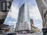 Apartment for rent: 1509 - 1 Scott Street, Toronto, Ontario M5E 1A1